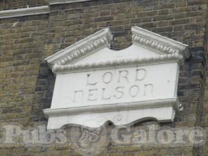 Picture of The Lord Nelson