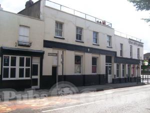 Picture of Old Globe