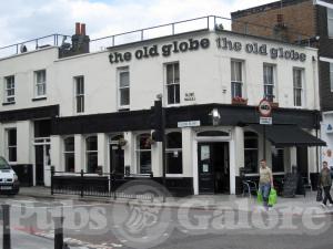 Picture of Old Globe