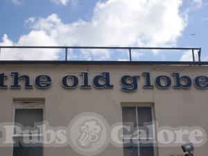 Picture of Old Globe