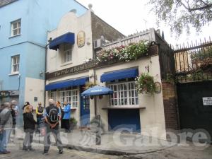 Picture of The Pride of Spitalfields