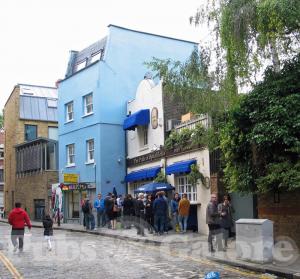 Picture of The Pride of Spitalfields