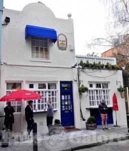 Picture of The Pride of Spitalfields