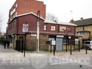 Picture of The Prince Regent