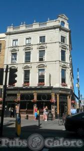 Picture of The Ten Bells