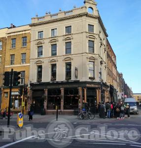 Picture of The Ten Bells