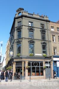 Picture of The Ten Bells