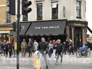 Picture of The Ten Bells