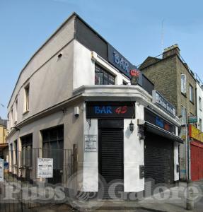 Picture of Bar 45