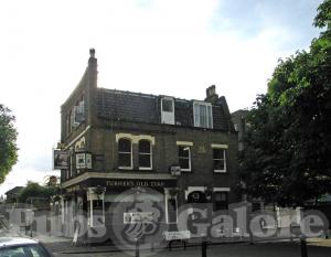 Picture of Turners Old Star