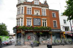 Picture of The White Hart