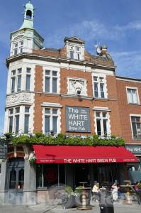 Picture of The White Hart