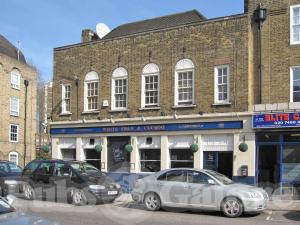 Picture of Dockers Inn
