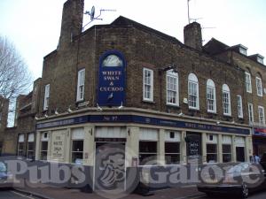 Picture of The White Swan & Cuckoo