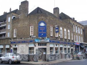 Picture of The White Swan & Cuckoo