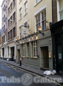 Picture of Williams Ale & Cider House