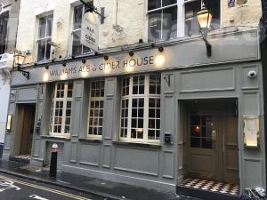Picture of Williams Ale & Cider House