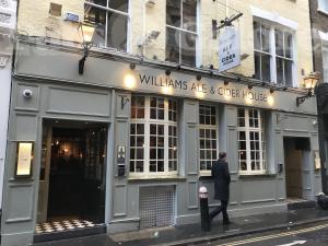 Picture of Williams Ale & Cider House
