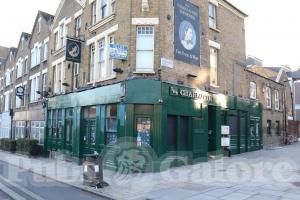 Picture of The Charlotte Despard