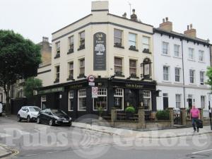 Picture of The Oak & Pastor
