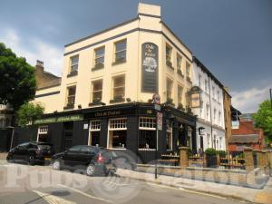 Picture of The Oak & Pastor