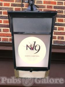 Picture of North Nineteen