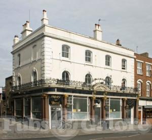 Picture of Hanley Arms