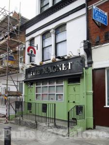 Picture of The Magnet