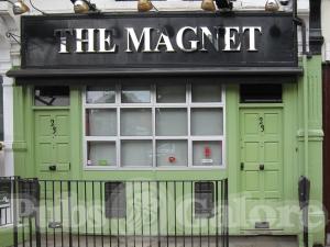 Picture of The Magnet