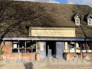 Picture of Bold Food & Bar