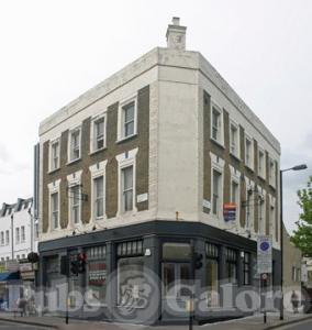 Picture of Corner Flag
