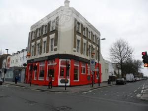 Picture of Corner Flag