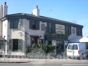 Picture of The Three Horseshoes