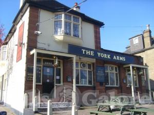 Picture of The York Arms