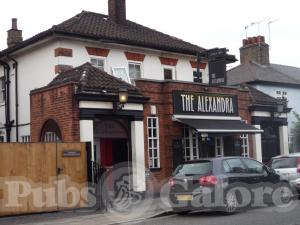 Picture of The Alexandra
