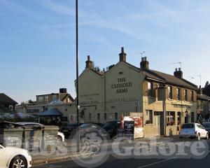 Picture of Clissold Arms