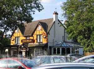 Picture of The Five Bells