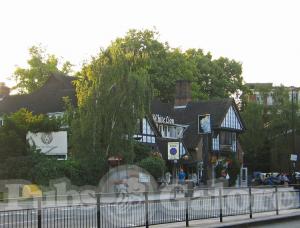Picture of The Old White Lion