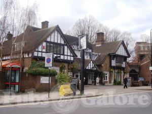 Picture of The Old White Lion