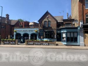 Picture of The Catcher in the Rye