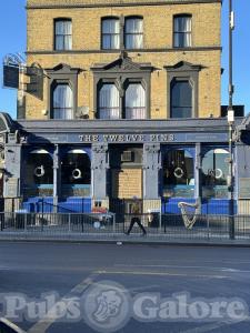 Picture of The Twelve Pins