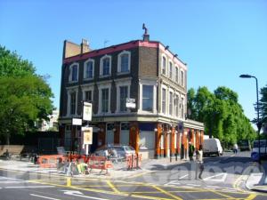 Picture of The Finsbury