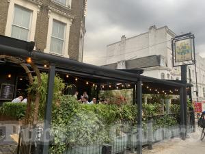 Picture of The Finsbury