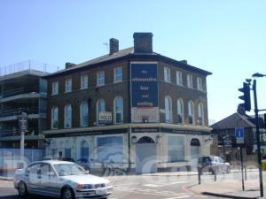 Picture of The Alexander Bar and Dining Room