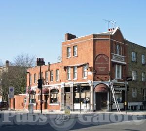 Picture of Kings Head