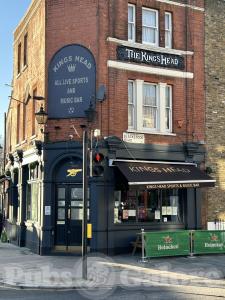 Picture of Kings Head