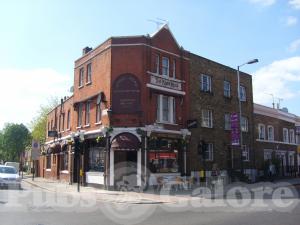Picture of Kings Head