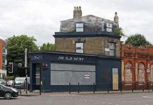 Picture of The Old Dairy