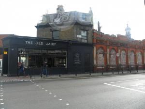 Picture of The Old Dairy