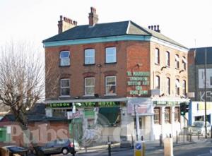 Picture of The Railway Hotel